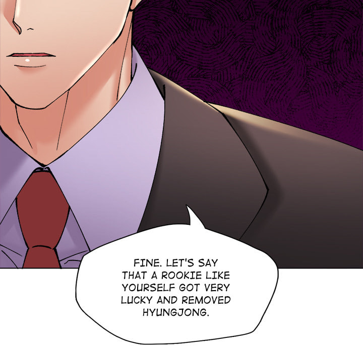 Gifted Chapter 70 page 41 - 