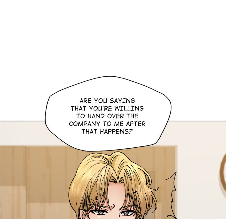 Gifted Chapter 70 page 42 - 