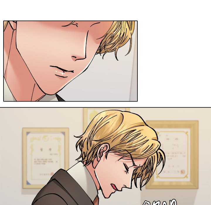 Gifted Chapter 70 page 44 - 