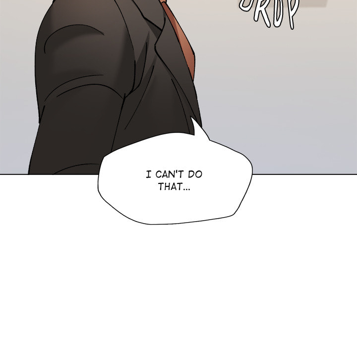 Gifted Chapter 70 page 45 - 