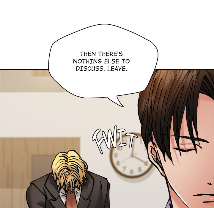 Gifted Chapter 70 page 46 - 