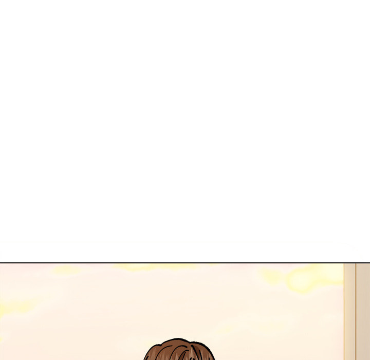 Gifted Chapter 70 page 48 - 