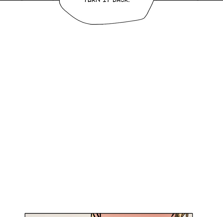 Gifted Chapter 70 page 50 - 