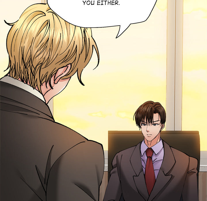 Gifted Chapter 70 page 6 - 