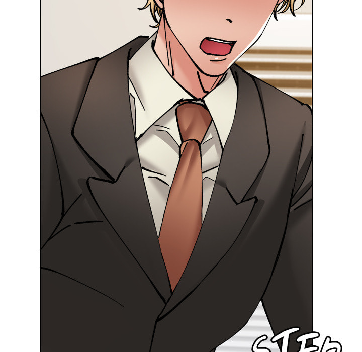 Gifted Chapter 70 page 51 - 