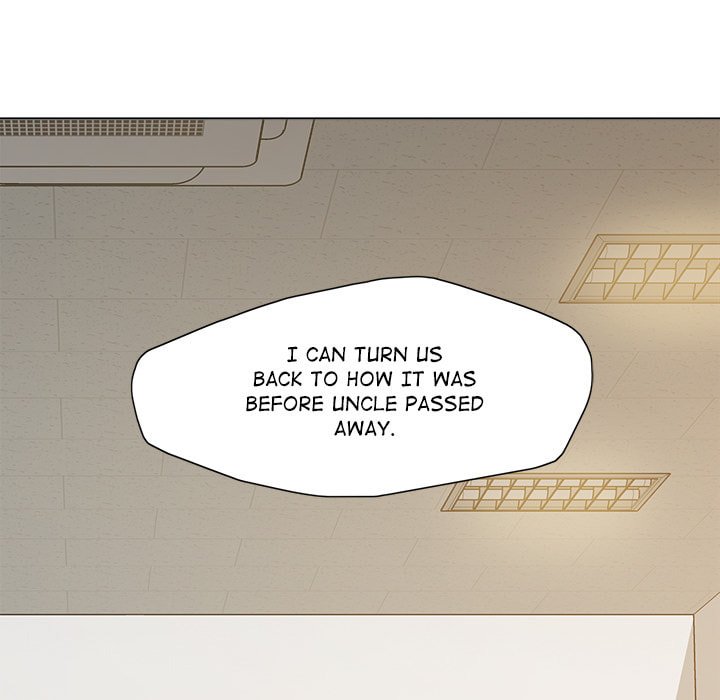 Gifted Chapter 70 page 53 - 