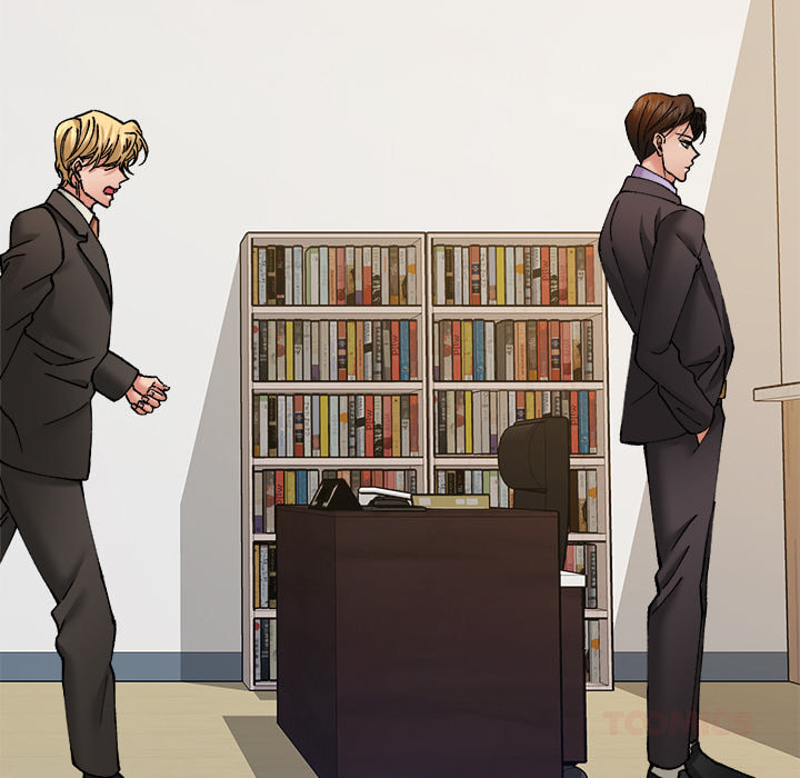 Gifted Chapter 70 page 54 - 
