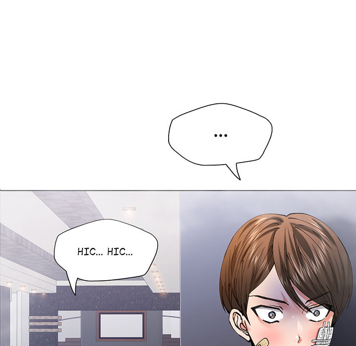 Gifted Chapter 70 page 56 - 