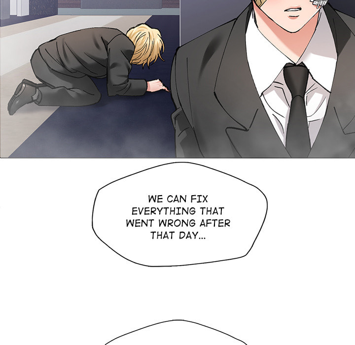 Gifted Chapter 70 page 57 - 