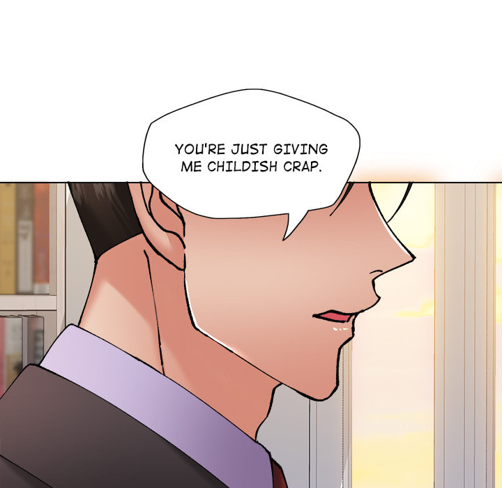 Gifted Chapter 70 page 60 - 