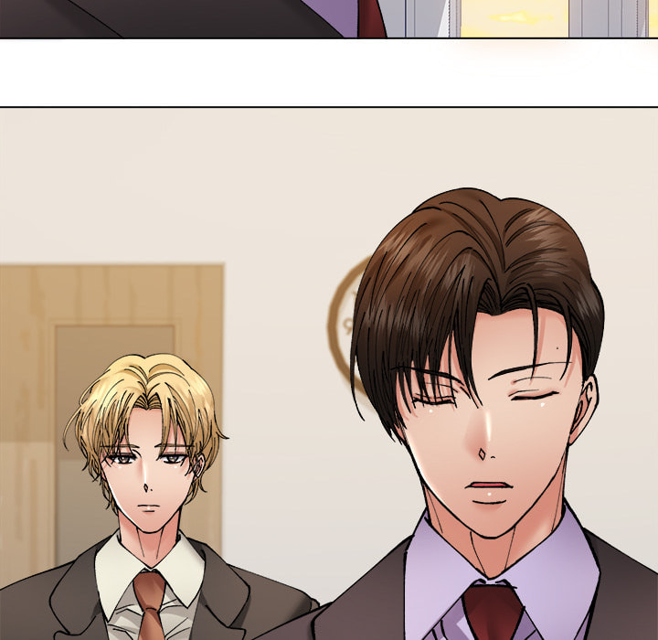 Gifted Chapter 70 page 61 - 