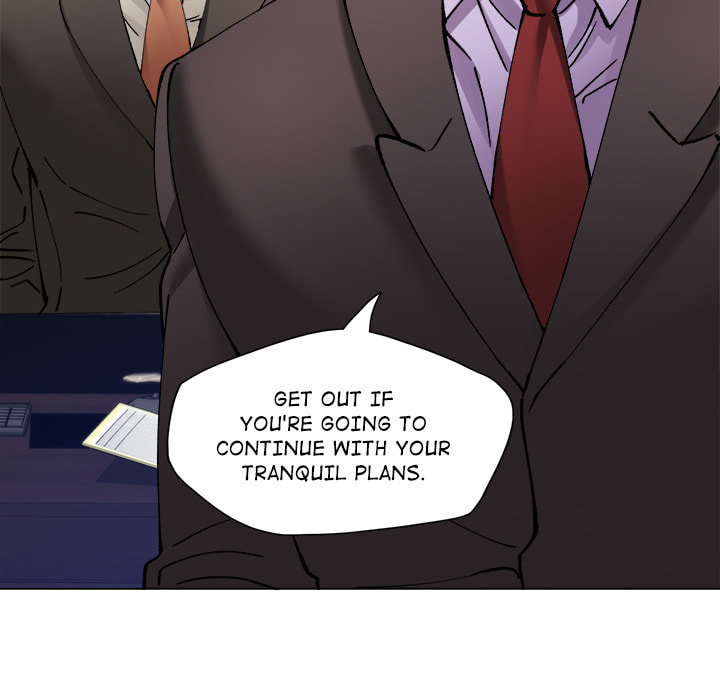 Gifted Chapter 70 page 62 - 