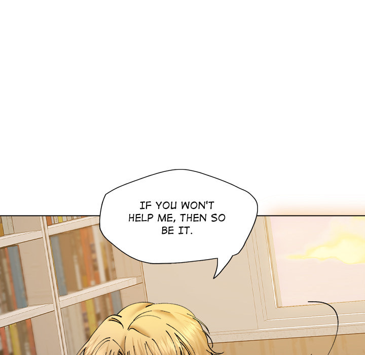 Gifted Chapter 70 page 63 - 