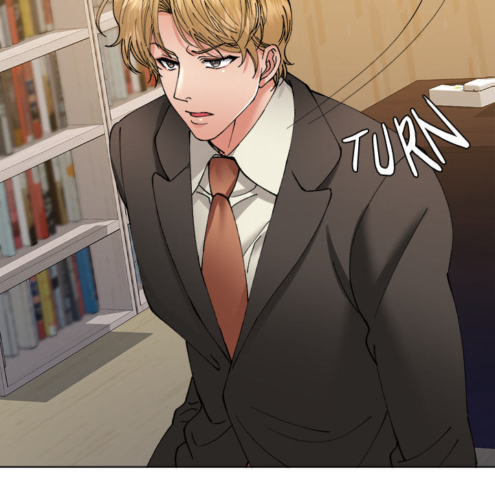 Gifted Chapter 70 page 64 - 