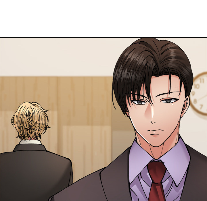 Gifted Chapter 70 page 65 - 