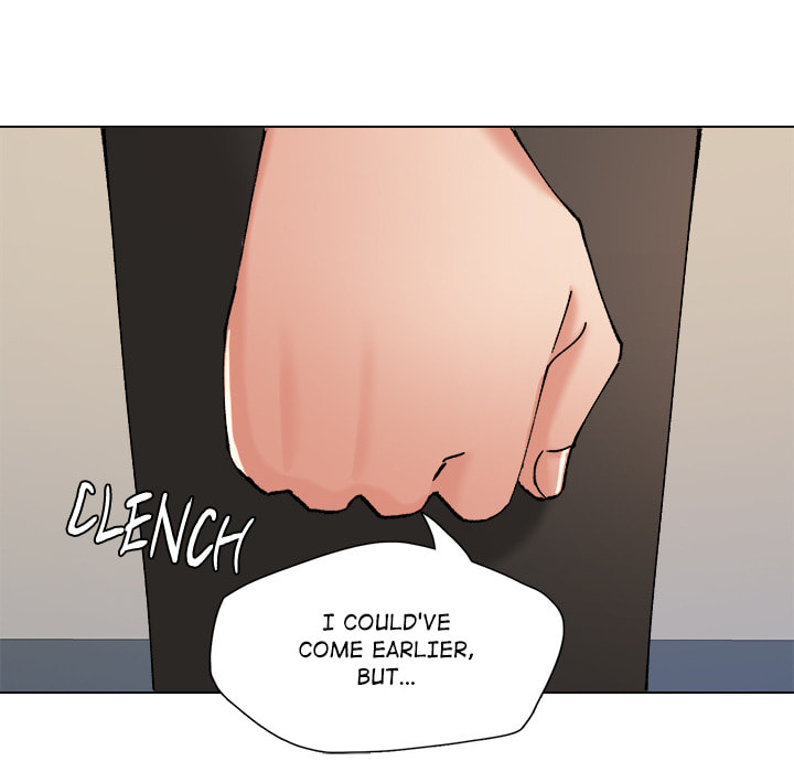 Gifted Chapter 70 page 8 - 