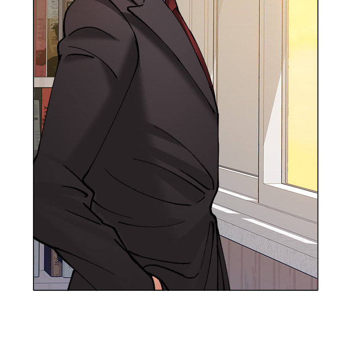 Gifted Chapter 70 page 71 - 