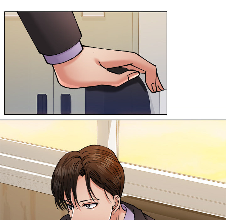 Gifted Chapter 70 page 72 - 