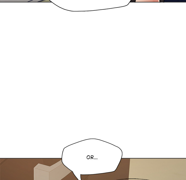 Gifted Chapter 70 page 74 - 