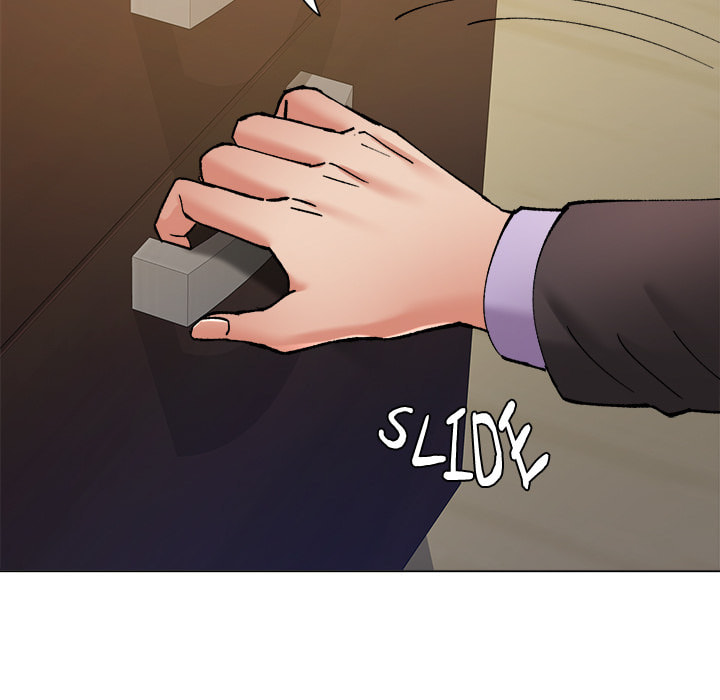 Gifted Chapter 70 page 75 - 