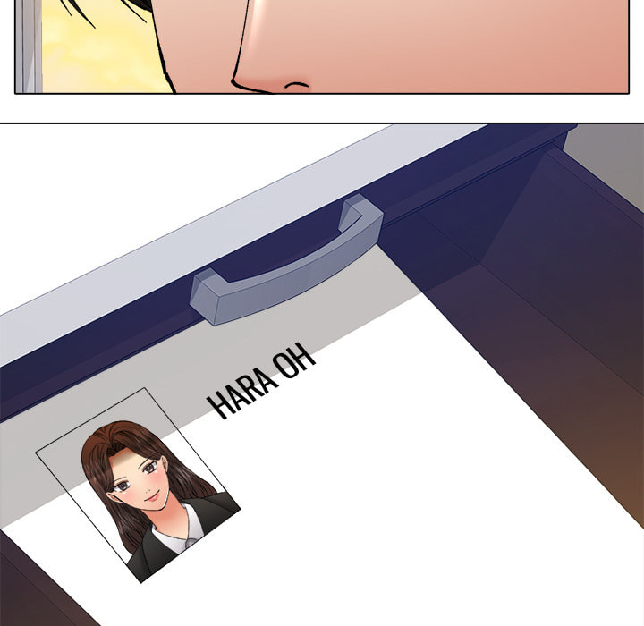 Gifted Chapter 70 page 77 - 