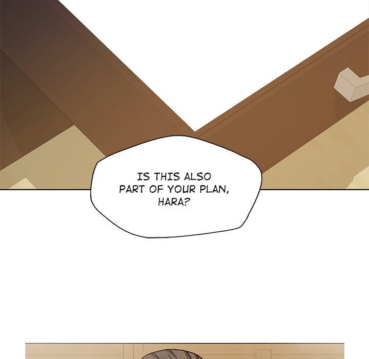 Gifted Chapter 70 page 78 - 