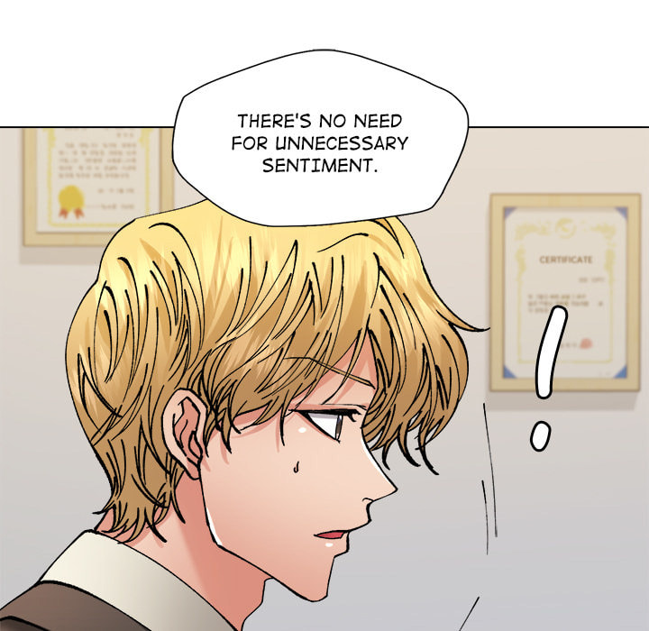 Gifted Chapter 70 page 9 - 