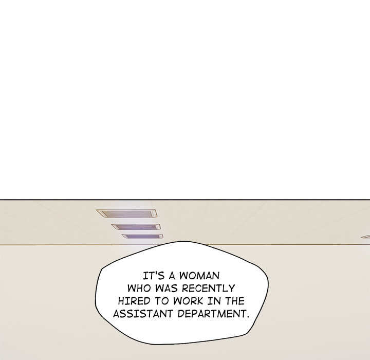Gifted Chapter 70 page 83 - 