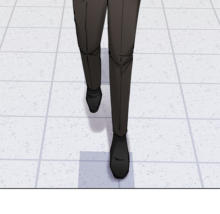 Gifted Chapter 70 page 85 - 