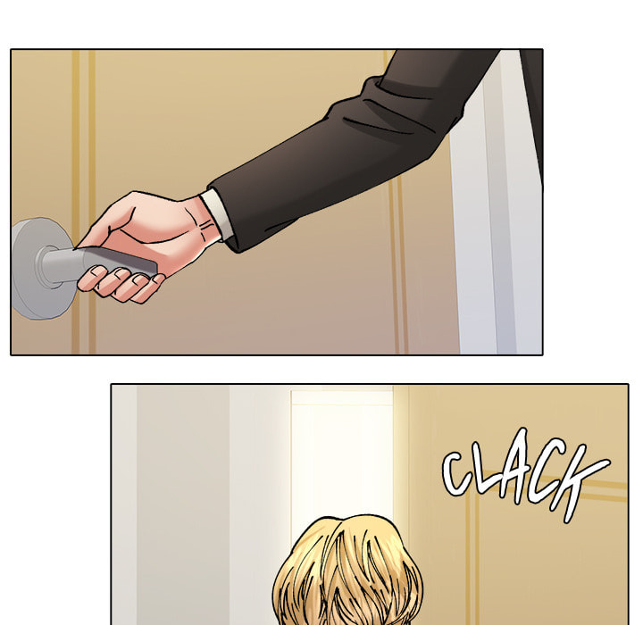 Gifted Chapter 70 page 86 - 