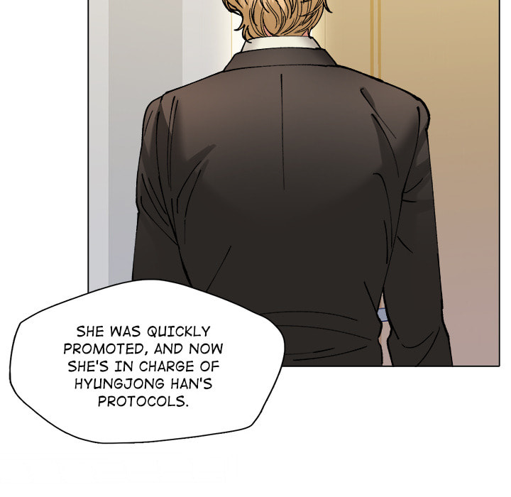 Gifted Chapter 70 page 87 - 