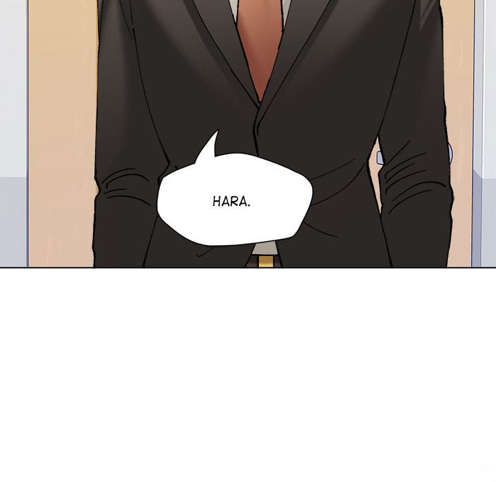 Gifted Chapter 70 page 92 - 