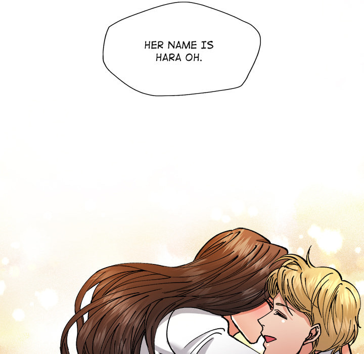 Gifted Chapter 70 page 93 - 