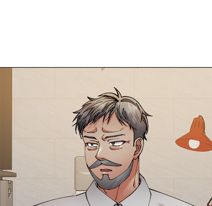 Gifted Chapter 70 page 96 - 