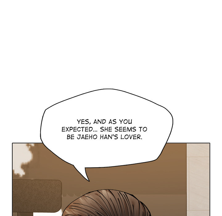 Gifted Chapter 70 page 98 - 