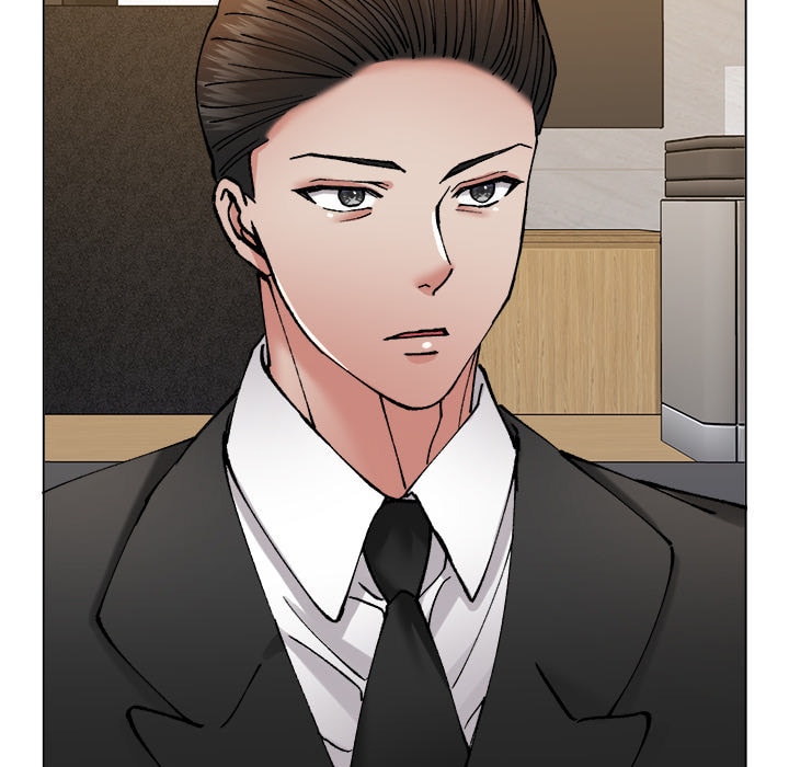 Gifted Chapter 70 page 99 - 