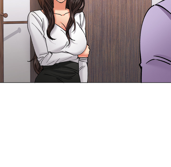 Gifted Chapter 71 page 102 - 