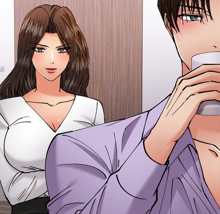 Gifted Chapter 71 page 105 - 