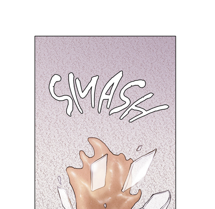Gifted Chapter 71 page 107 - 