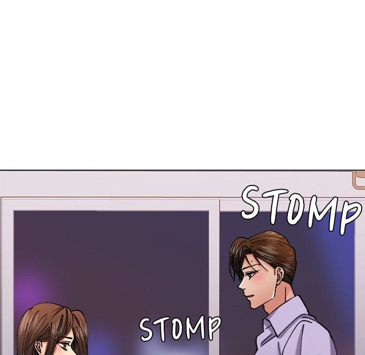 Gifted Chapter 71 page 109 - 