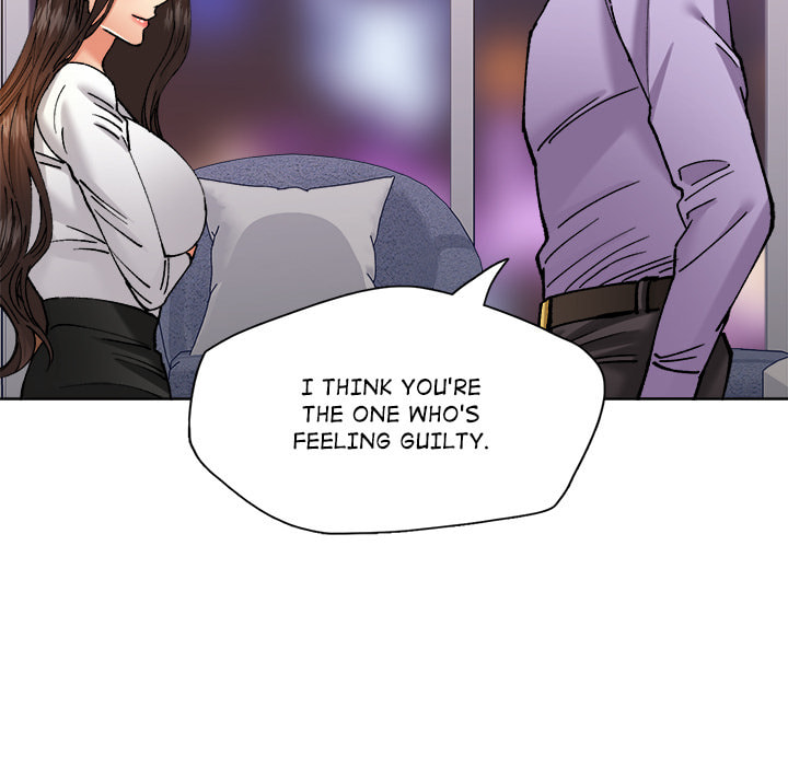Gifted Chapter 71 page 110 - 