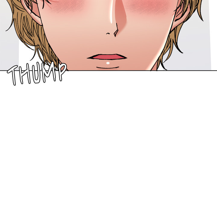 Gifted Chapter 71 page 12 - 