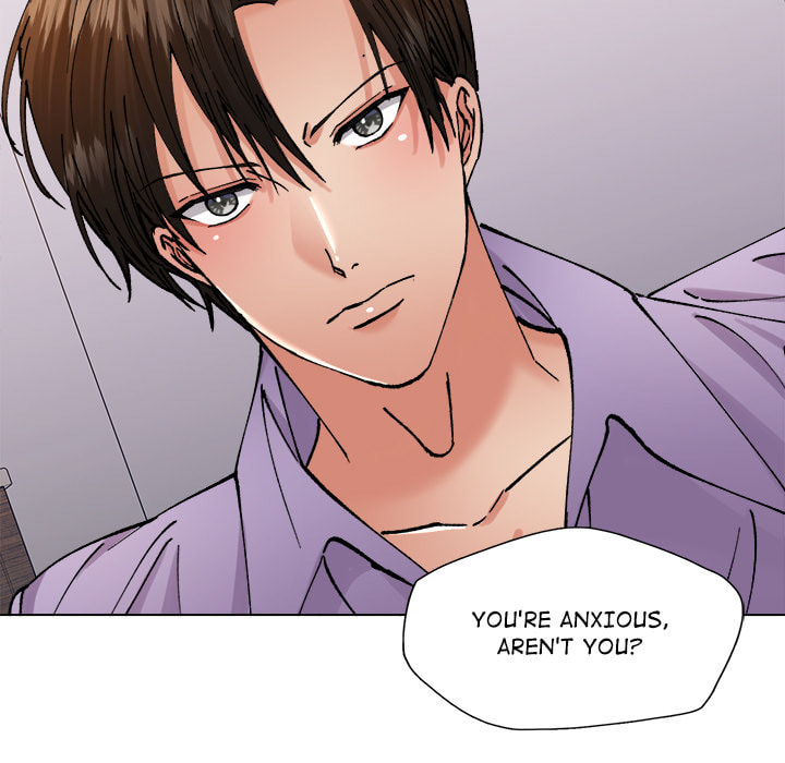 Gifted Chapter 71 page 115 - 