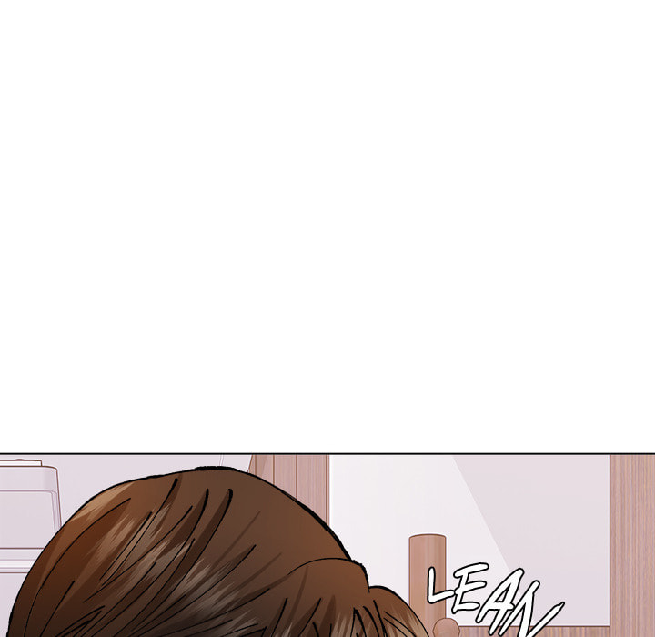 Gifted Chapter 71 page 116 - 