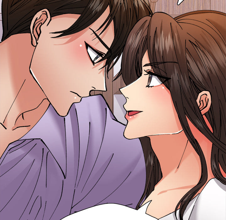 Gifted Chapter 71 page 117 - 