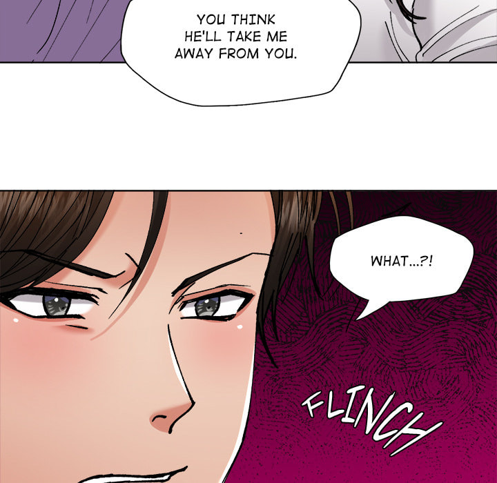 Gifted Chapter 71 page 118 - 