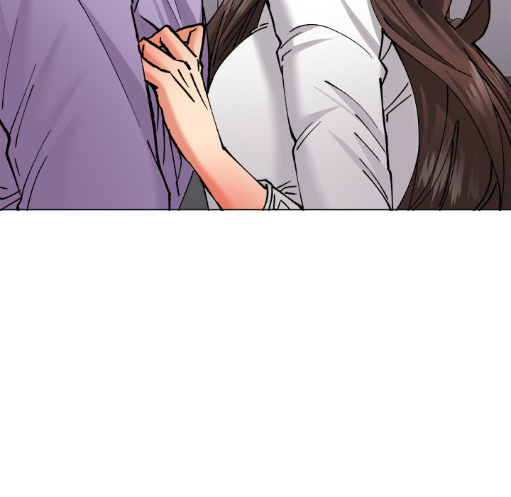 Gifted Chapter 71 page 121 - 