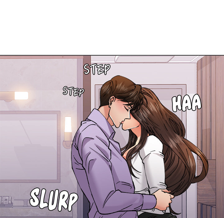Gifted Chapter 71 page 122 - 