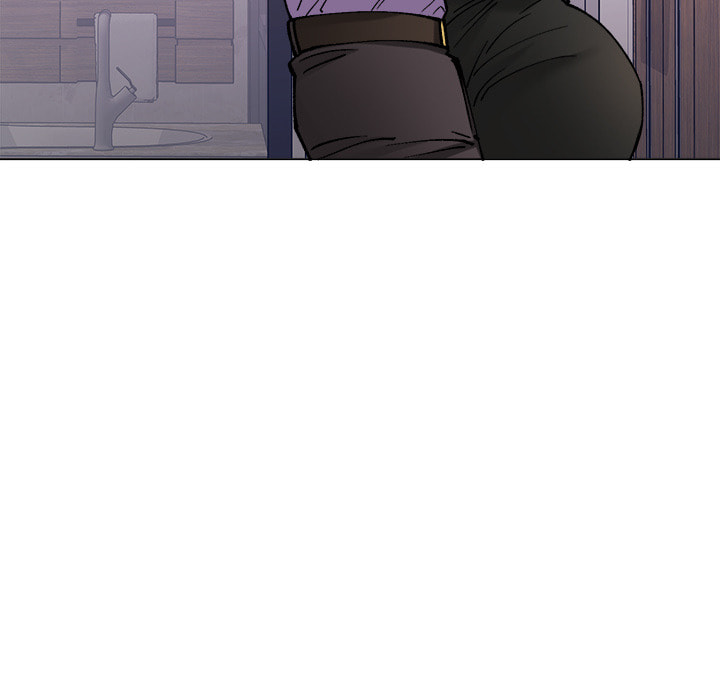 Gifted Chapter 71 page 123 - 