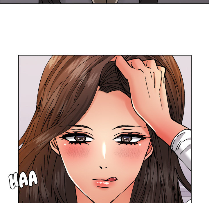 Gifted Chapter 71 page 125 - 